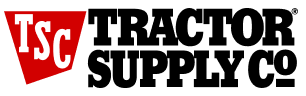 Tractor Supply Logo