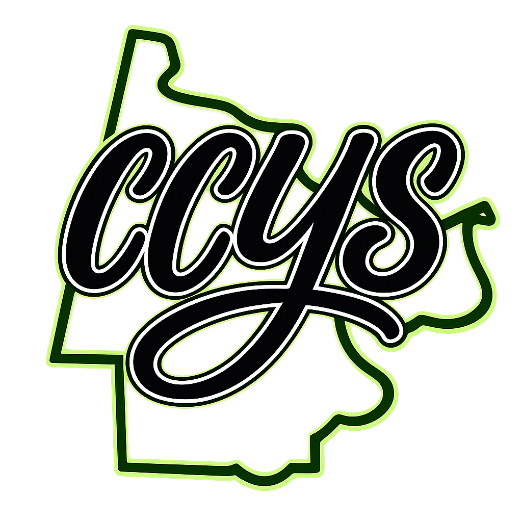 CCYS logo
