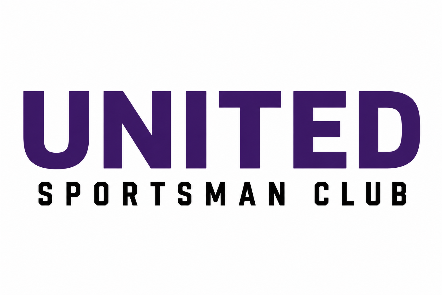 United Sportsman Club Logo